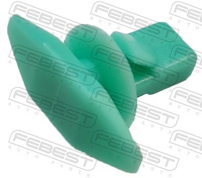 Клипса HONDA ACCORD 96-08, CIVIC 92-05 88570-026