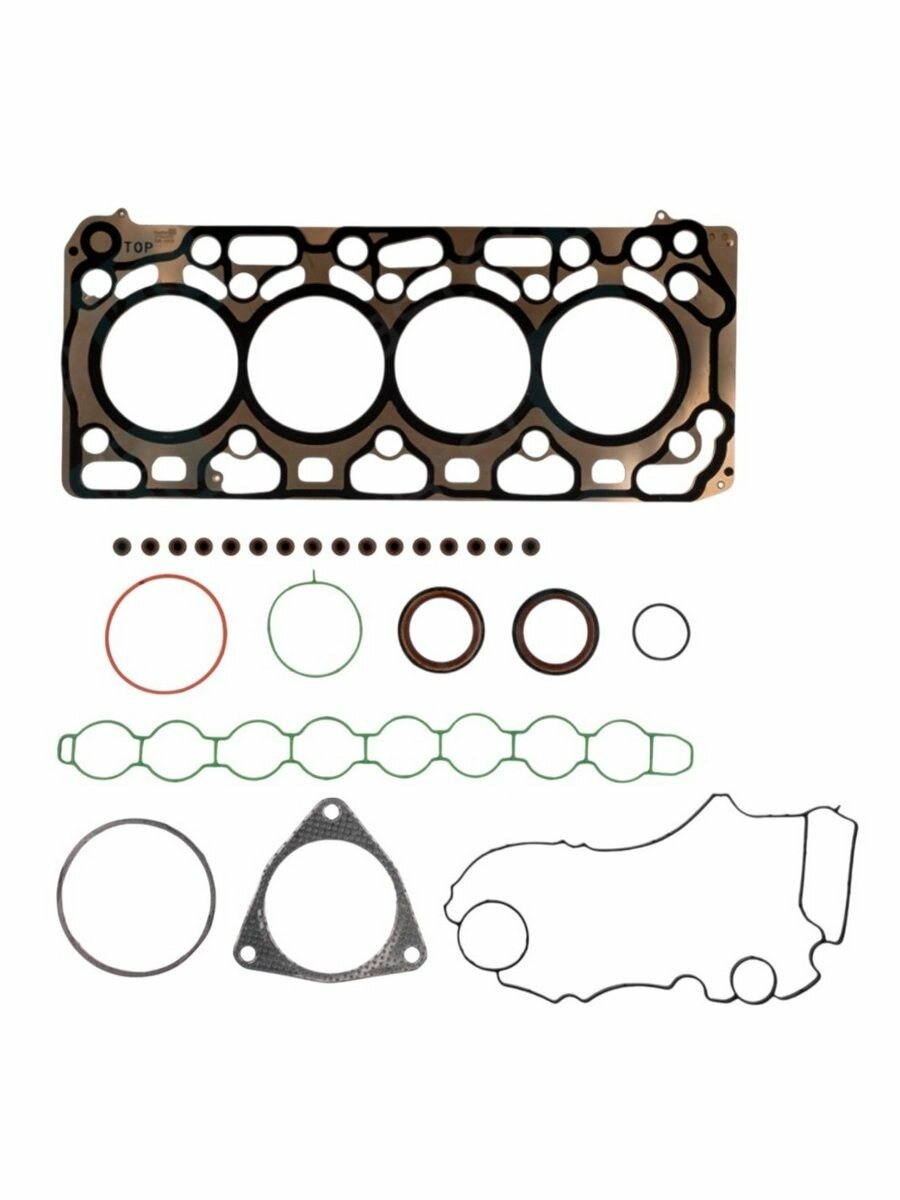Комплект прокладок ГБЦ Volvo S60 II (134) B 4204 T11 77BG330