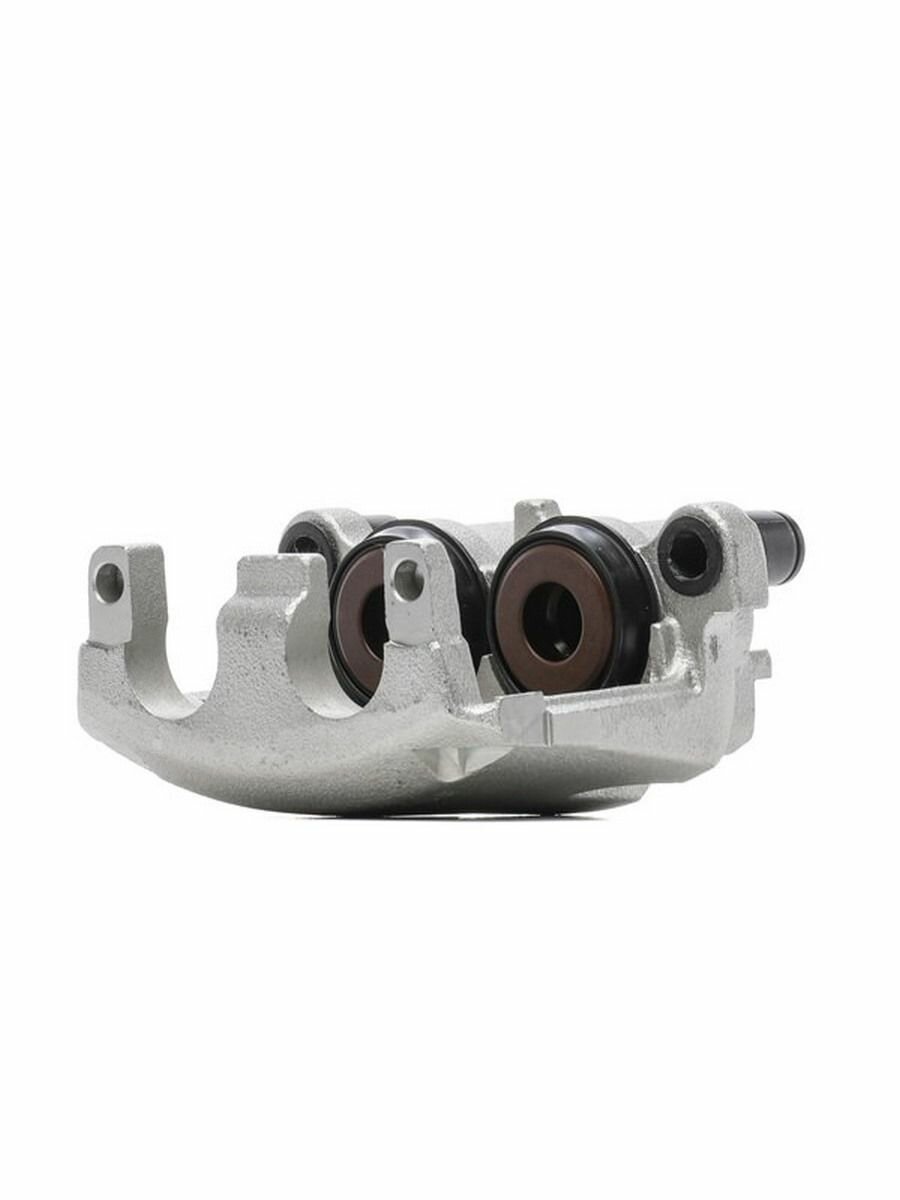 Тормозной суппорт перед. прав. Jeep GRAND CHEROKEE IV (WK, WK2) 2010 - 77AK2874