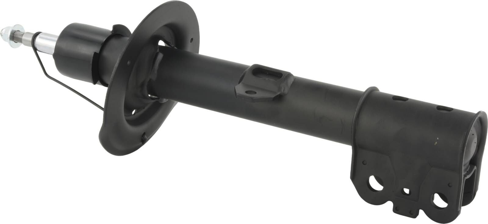 АМОРТИЗАТОР ПЕРЕДНИЙ ЛЕВЫЙ GAS.TWIN TUBE 15110-004FL
