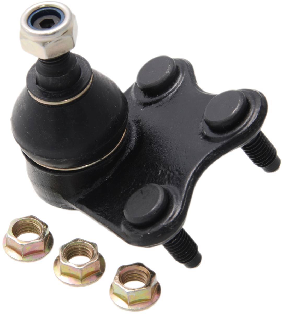 ОПОРА ШАРОВАЯ ПЕРЕДНЯЯ НИЖНЯЯ ЛЕВАЯ VOLKSWAGEN, FORD, AUDI 2320-CA1FL