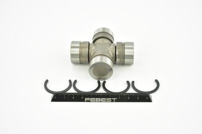 Крестовина кардан вала 28X75 TOYOTA HIACE H1#/H12#/H2# 1995-2006 AST-KDH205