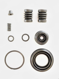 Ремкомплект тормозного суппорта Bosch 77A1370