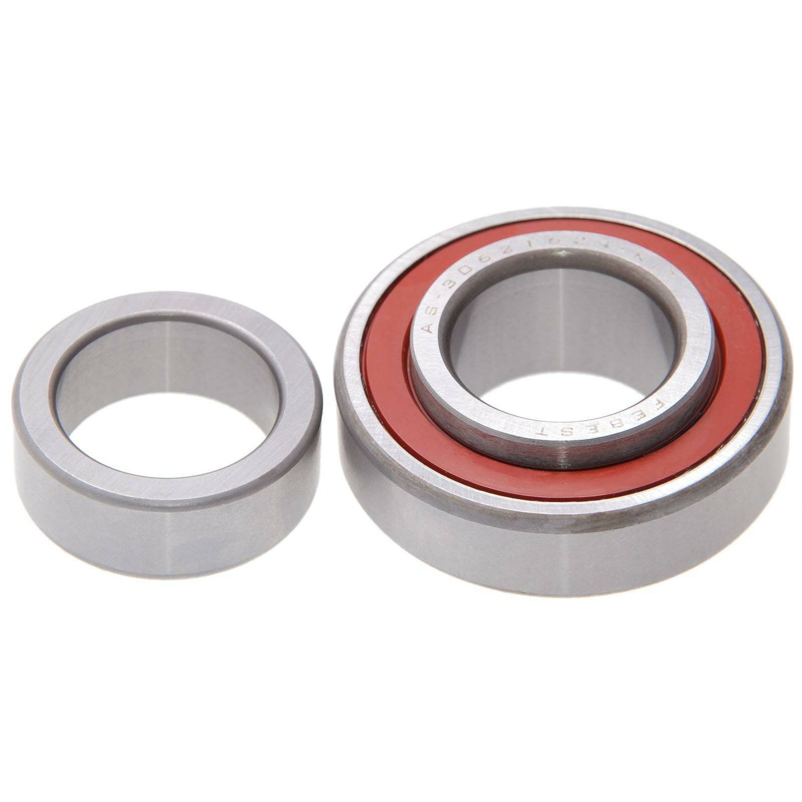 Подшипники полуоси комплект AS-30621624-KIT
