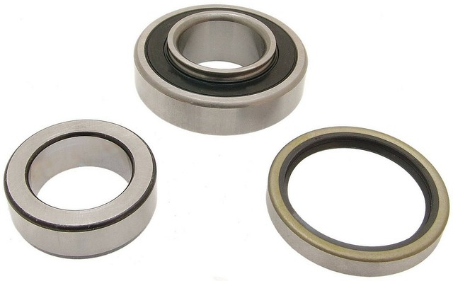 Подшипники полуоси комплект AS-35721726-KIT