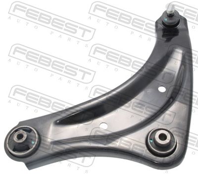 Рычаг левый NISSAN JUKE 0224-F15LH