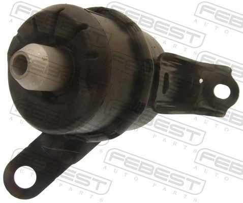 Опора двигателя правая MAZDA 6 GH 2008-2013 MZM-GHRH