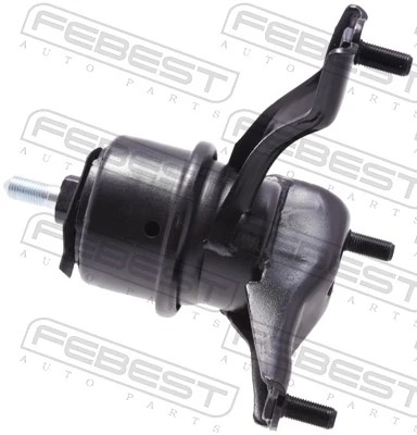 Опора двигателя правая (гидравл) LEXUS RX 03-08 TM-045