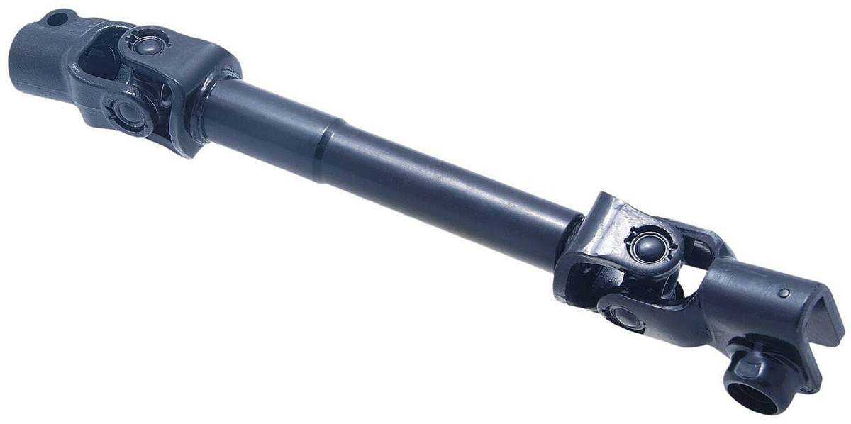 Вал карданный рулевой NISSAN QASHQAI+2 JJ10E 2008.08-2013.12  ASN-JJ10E
