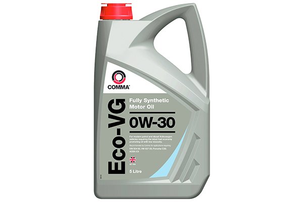 Масло моторное 0W-30 ECOVG5L
