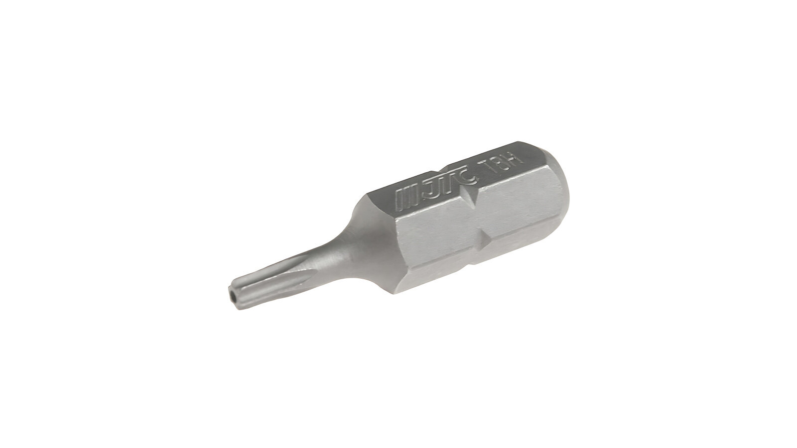 Бита 1/4 DR TORX T25Hх25мм