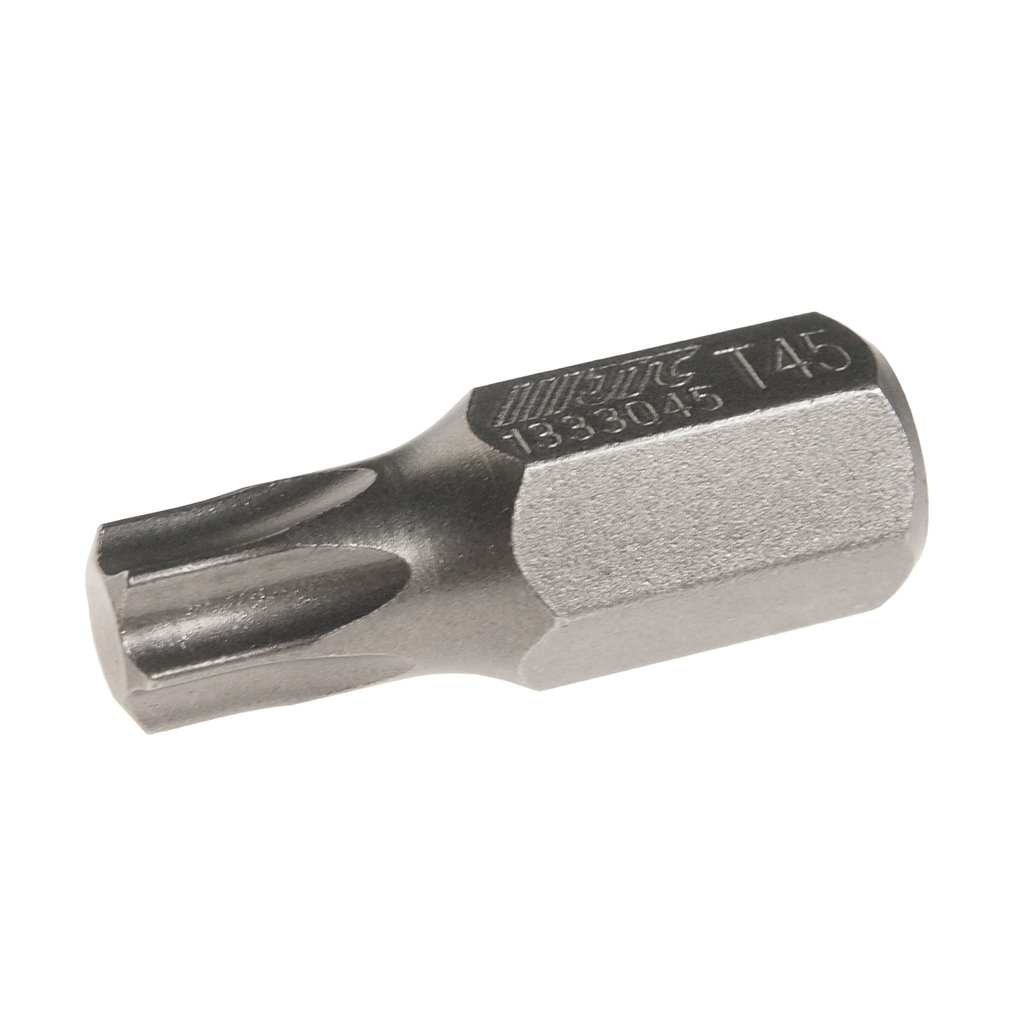 Бита 10мм TORX T45х30мм S2