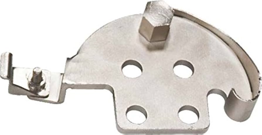Приспособление для замены приводных ремней Ford Fiesta, Focus, C-Max, Mondeo (1.4/1.6), Volvo C30, S40, V50 (1.6) /1
