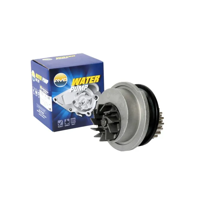 Помпа водяная DAEWOO Nexia, 1,5, DOHC, CHEVROLET Lanos T100, 1,6, DOHC AMDPW35