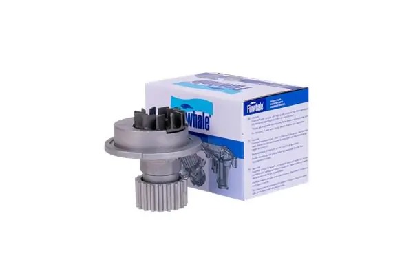 Помпа водяная 1.4L/1.6L Dohc Aveo(T200/T250), Kalos, Lacetti, Nubira, WP0103