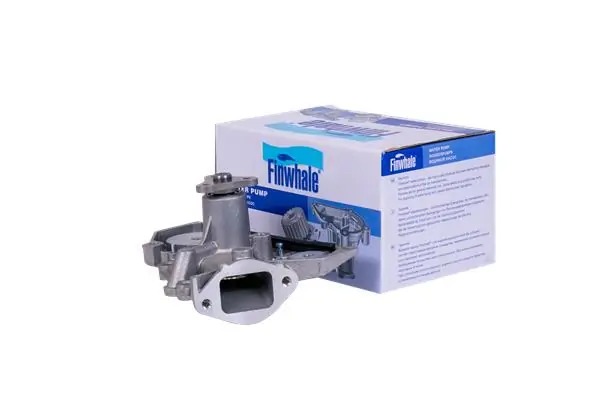 Помпа водяная Dohc Spectra(Иж), Rio(00-05), Shuma, WP0314
