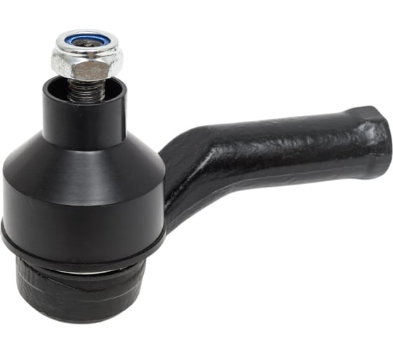Наконечник рулевой лев. Ford C-Max 07- Focus 03- Volvo C30 06- C70 06- S40 04- V50 04- M8070021