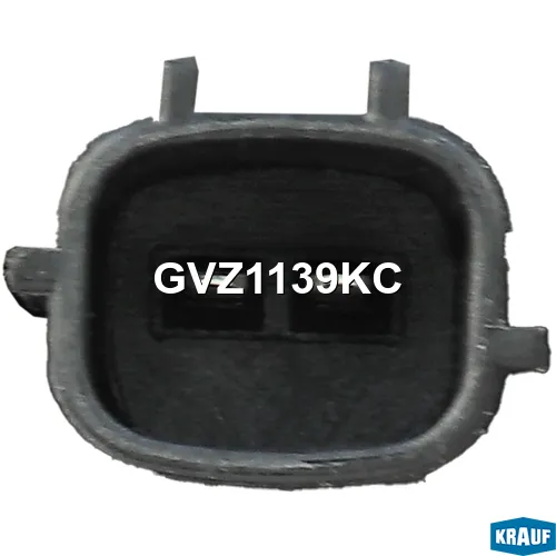 Клапан управления впускного коллектора GVZ1139KC