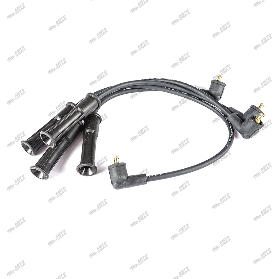 Провода высоковольтные подходит для RENAULT Logan 1.4-1.6 SPE6343