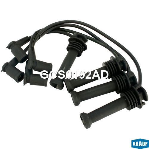 Провода высоковольтные подходит для FORD Focus 1,6-2,0 98/Mondeo 1,6-2,0 96-00 SPE3011