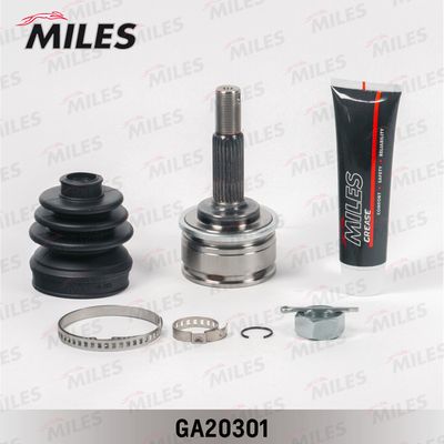 ШРУС наружный NISSAN MICRA 1.0 92-00 (GKN 303307) GA20301