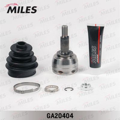 ШРУС наружный RENAULT SCENIC 1.5D 03- (SKF VKJA5386) GA20404
