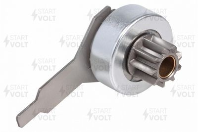 Бендикс (привод) стартера ан. КАТЭК) для а/м ГАЗ 406 VCS0306