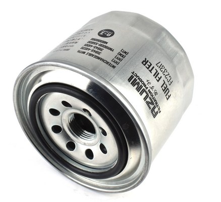 Фильтр топливный HYUNDAI COUNTY 04-, HD65 10- FC23317