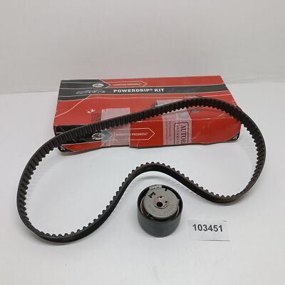 Комплект ремня ГРМ PowerGrip Kit K015503XS (7883-11234)