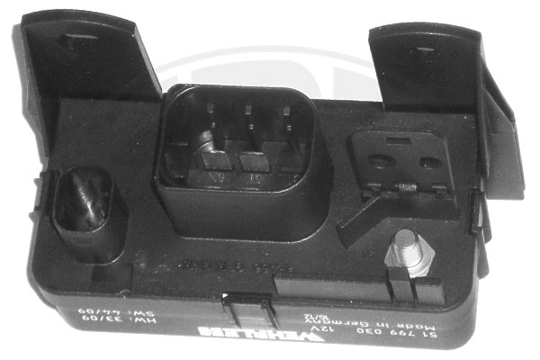 Реле система накаливания MERCEDES SPRINTER 06- 661270
