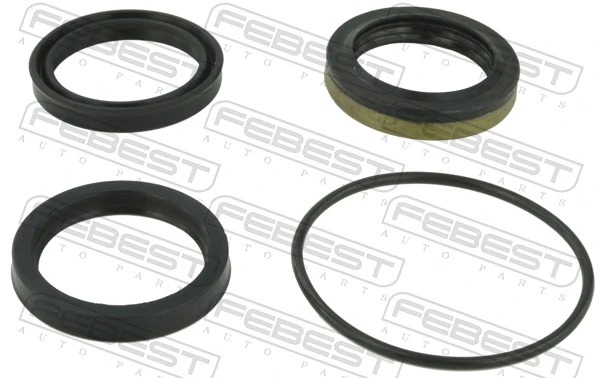 Ремкомплект рул рейки MITSUBISHI PAJERO II V14W-V55W 1991-2004 0491-K57T