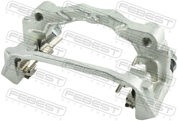 Скоба суппорта задн правая FORD TRANSIT TT9 2006-2013 2177C-TT9RR