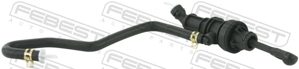 Цилиндр сцепления главный MITSUBISHI OUTLANDER CW# 2006-2012 0481-GA
