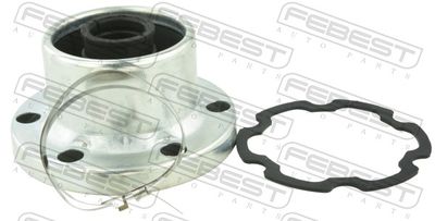 Пыльник кардана MERCEDES BENZ ML-CLASS 164 2004-2011 1615-164SA