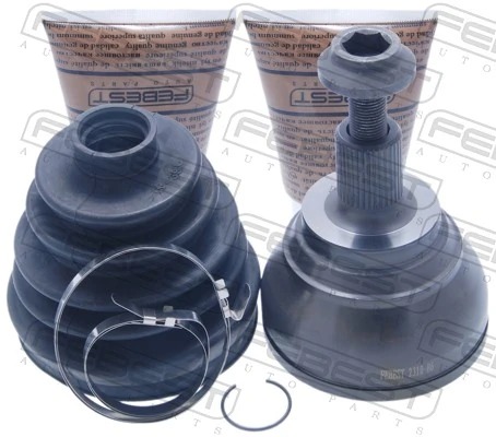 ШРУС внешний AUDI A3/A3 Sportback (8P) 2003-2013 2310-B6