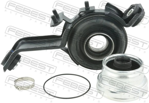 Подшипник подвесной JEEP COMPASS/PATRIOT 2006-2010 CRCB-CAL