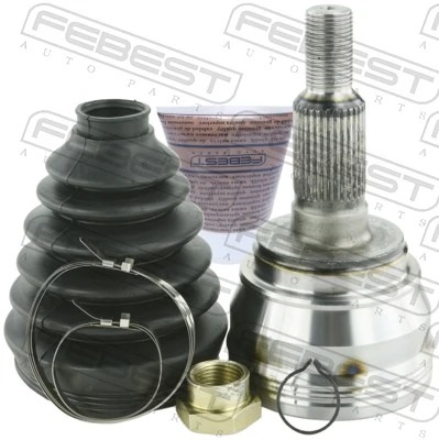 ШРУС внешн (35x72.8x33) CADILLAC ESCALADE II 1999-2006 3210-ESCIII