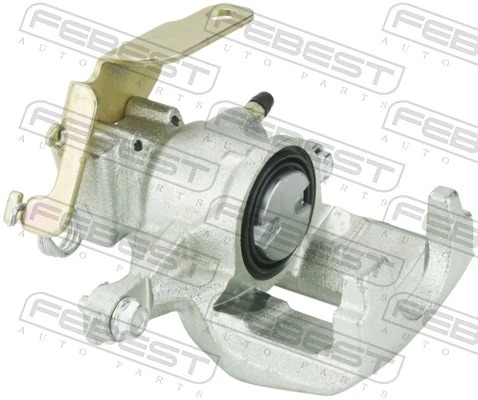 Суппорт задн левый FORD TRANSIT TT9 2006-2013 2177-TT9FWDRL