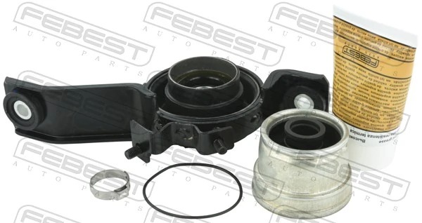 Подшипник подвесной MITSUBISHI OUTLANDER CW# 2006-2012 MCB-GA2W