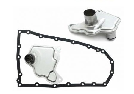 Фильтр АКПП с прокладкой NISSAN TEANA L33 2.5/3.5 13- JT22010K