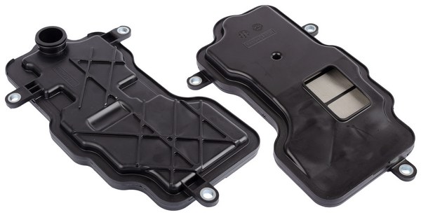 Фильтр АКПП пластиковый SUBARU LEGASY 03-09 JT27468P