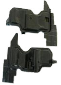 Фильтр АКПП HONDA MR-V 03-08, ODYSSEY 04-10 JT28447