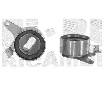 Масло моторное синтетическое BARDAHL XTC 5W-40 60л 36164