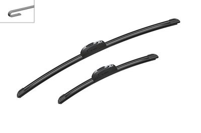 Щетки стеклоочистителей aerotwin 3397007589