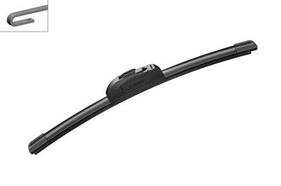 Щетка стеклоочистителя бескарскасная AeroTwin Retrofit [AR13U] 340 мм 3397008638