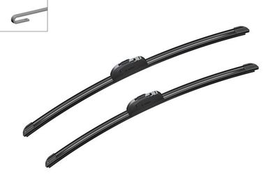 Щетки стеклоочистителя ATW 530/500 AR532S 3397118986