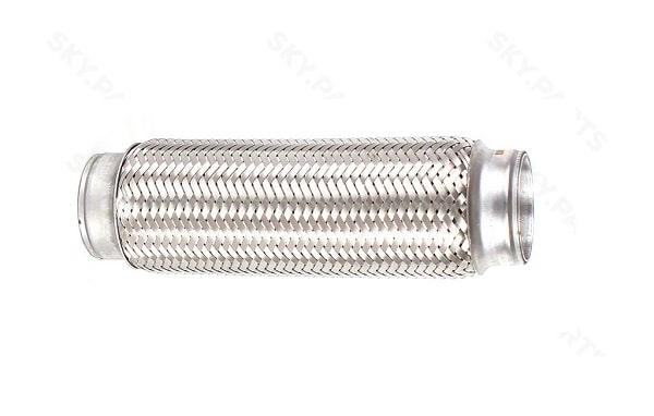 Гофра глушителя INTERLOCK (54x200) (265-331) KES5021IL