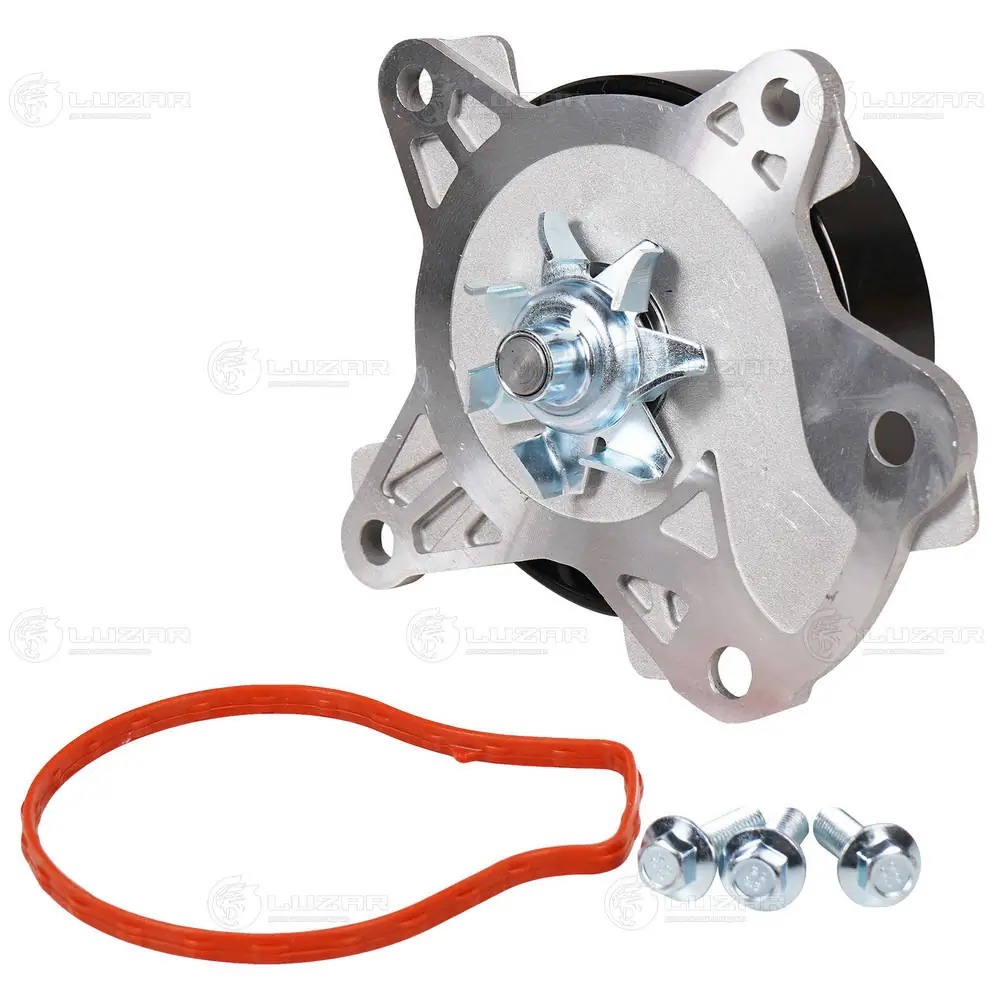 Насос водяной Toyota Corolla/RAV-4 (06-) LWP19D4