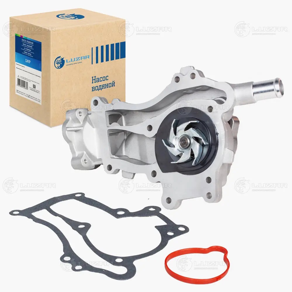 Насос водяной Astra J 1.4 Astra J (10-)/Mokka (13-)/Cruze (09-) 1.4i/1.4T LWP0514