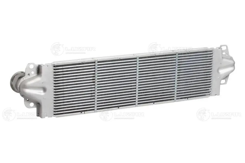 Радиатор интеркулера VAG Transporter T5 LRIC18H7